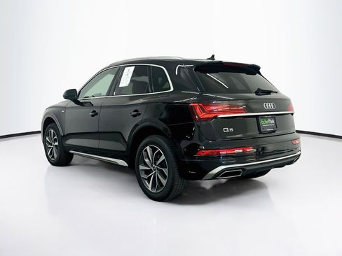 Used 2023 Audi Q5 2.0T Premium w/ Convenience Package AWD/4WD image 5