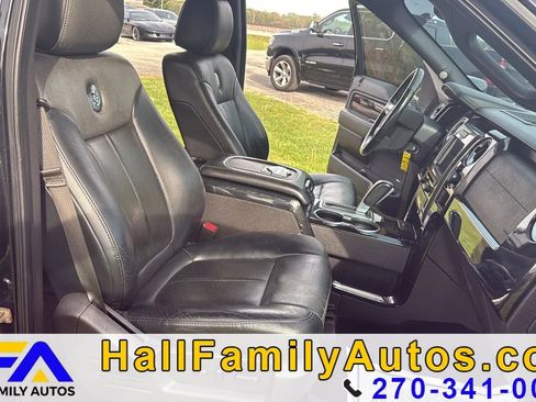 Used 2012 Ford F150 Harley-Davidson image 21