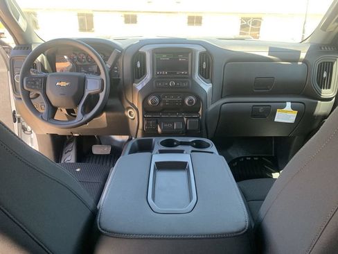 New 2026 Chevrolet Silverado 2500 W/T w/ WT Convenience Package RWD image 18
