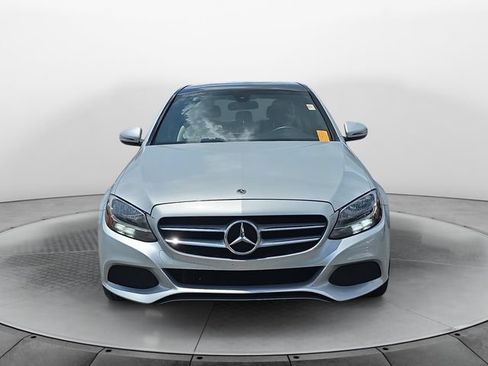Used 2018 Mercedes-Benz C 300 Sedan image 8