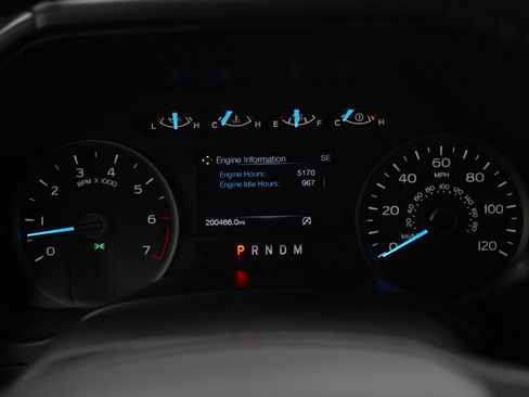 Used 2019 Ford F150 XLT w/ Equipment Group 302A Luxury AWD/4WD image 28