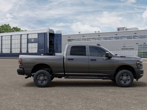 New 2026 RAM 2500 Tradesman image 21
