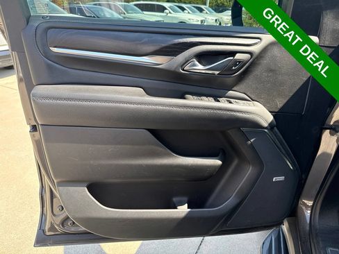 Used 2021 GMC Yukon Denali AWD/4WD image 21