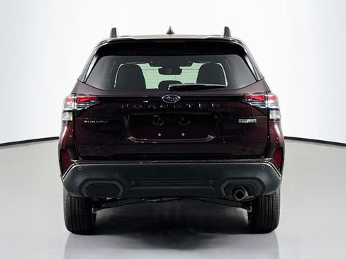 New 2026 Subaru Forester Limited AWD/4WD image 6