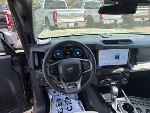 New 2026 Ford Bronco Big Bend image 27