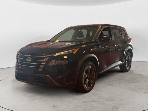 Used 2025 Nissan Rogue SV FWD image 7