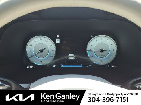 Used 2025 Hyundai Palisade Calligraphy AWD/4WD image 24