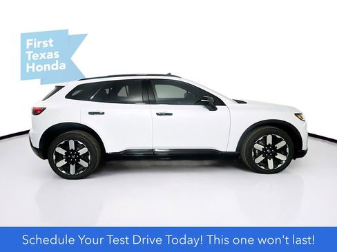 New 2026 Honda Prologue Elite image 9