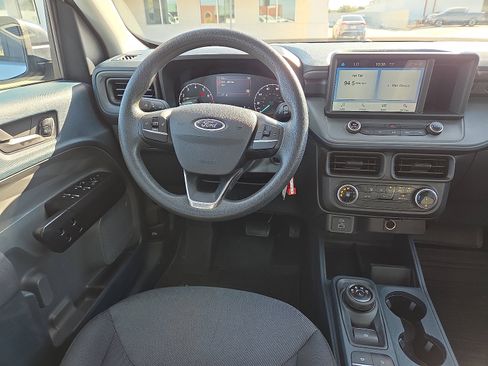 Used 2022 Ford Maverick XL w/ Equipment Group 100A Standard image 11