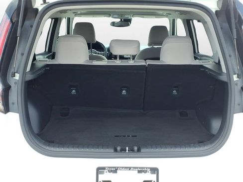 Used 2024 Kia Soul EX FWD image 10