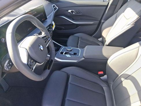 Used 2026 BMW 330i Sedan w/ Premium Package RWD image 5