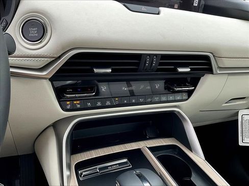 New 2026 MAZDA CX-90 3.3 Turbo w/ Premium Plus Pkg image 22