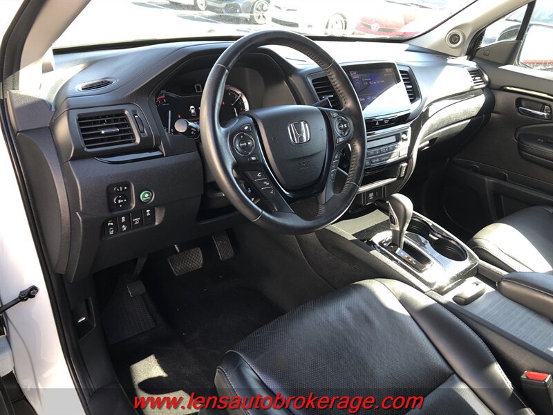 Used 2019 Honda Ridgeline RTL-E image 10