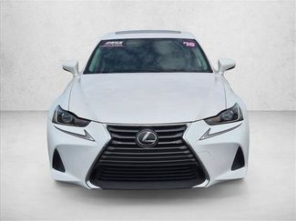 Used 2018 Lexus IS 300 AWD w/ Comfort Package video 2