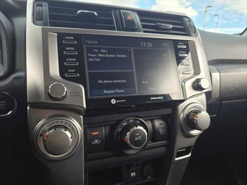 Used 2023 Toyota 4Runner SR5 image 26