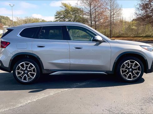Certified 2025 BMW X1 xDrive28i image 32