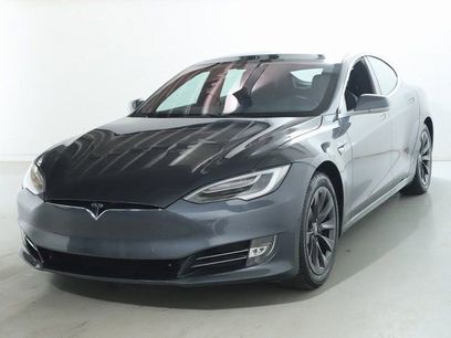 Used 2018 Tesla Model S AWD