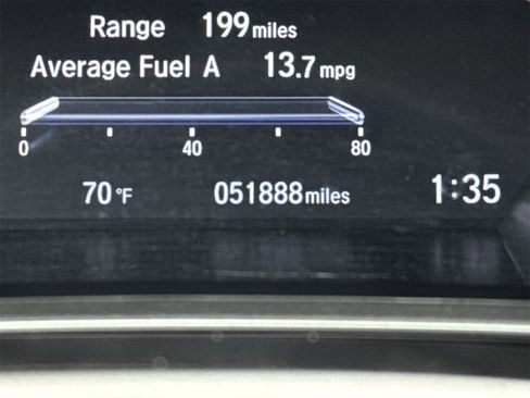 Used 2022 Honda CR-V EX image 23