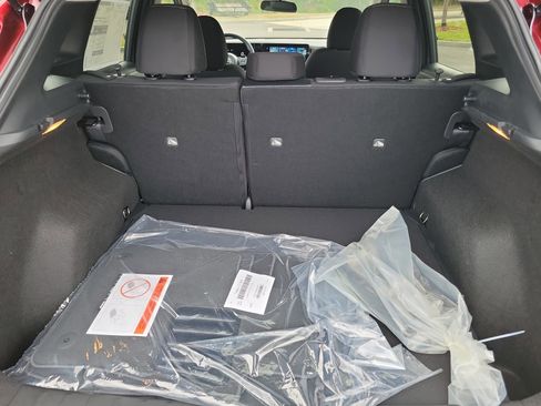 New 2026 Nissan Kicks SV FWD image 8