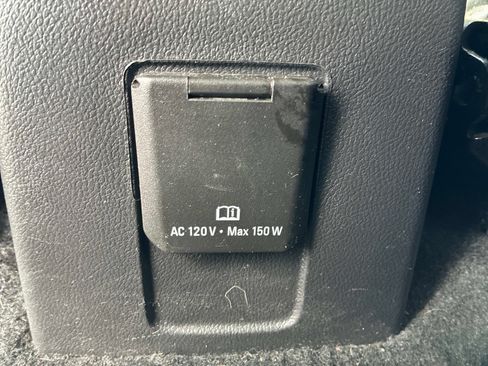 Used 2016 Chevrolet Trax LT FWD image 14