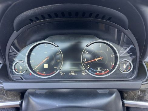 Used 2018 BMW 650i Convertible w/ Executive Package RWD image 25