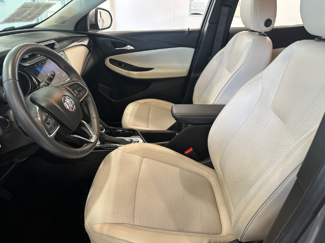 Used 2023 Buick Encore GX Preferred w/ Cold Weather Comfort Package FWD image 22