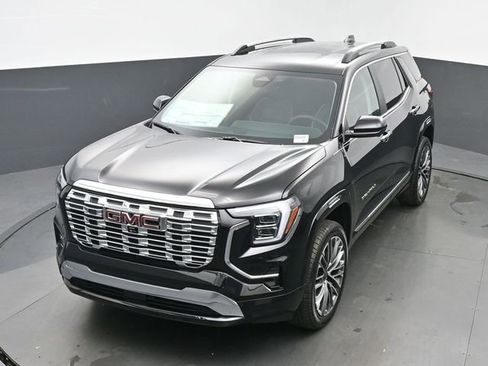 New 2026 GMC Terrain Denali AWD/4WD image 36