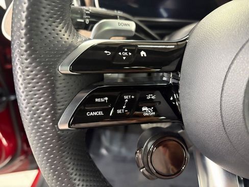 Used 2023 Mercedes-Benz EQE AMG Base image 12