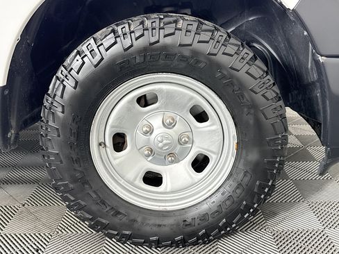 Used 2019 RAM 1500 Tradesman w/ Popular Equipment Group AWD/4WD image 28