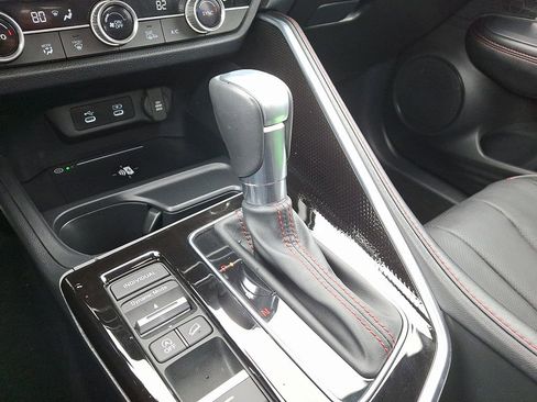 Certified 2025 Acura ADX A-Spec image 16