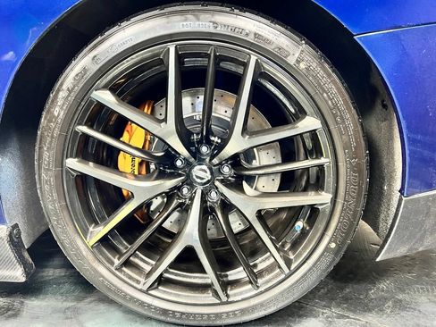 Used 2013 Nissan GT-R Premium AWD/4WD image 24