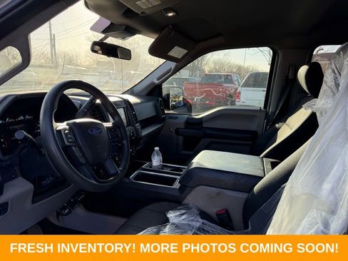 Used 2019 Ford F150 XL w/ Equipment Group 101A Mid image 8