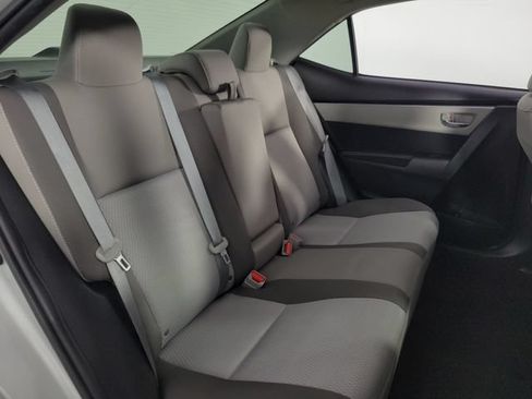 Used 2019 Toyota Corolla LE FWD image 14