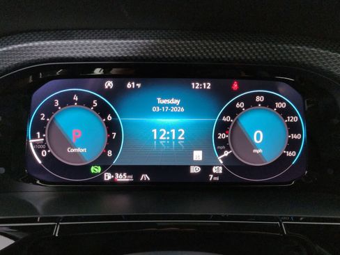 New 2026 Volkswagen Atlas Cross Sport SEL R-Line image 35