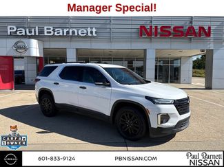 Used 2023 Chevrolet Traverse LT FWD 360° Tour