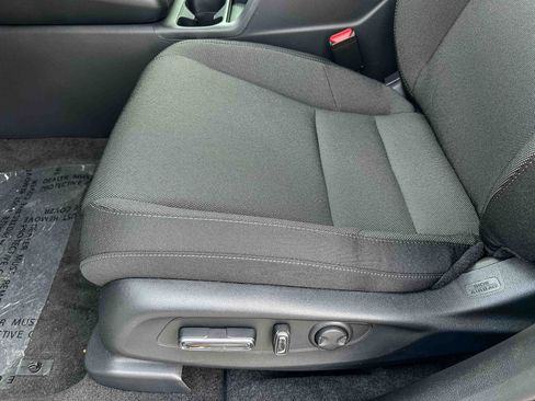 New 2026 Honda CR-V EX image 12