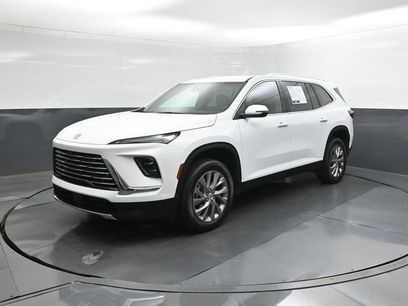 Used 2025 Buick Enclave Preferred