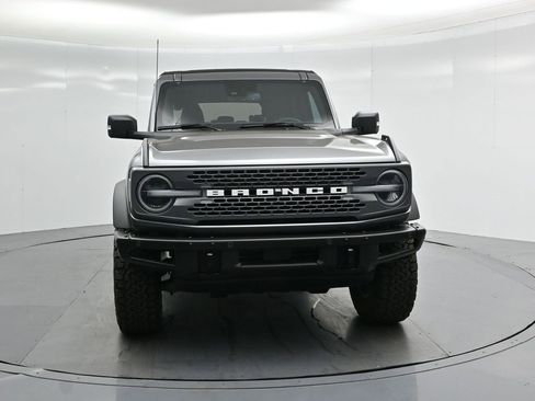 Certified 2023 Ford Bronco Badlands image 58
