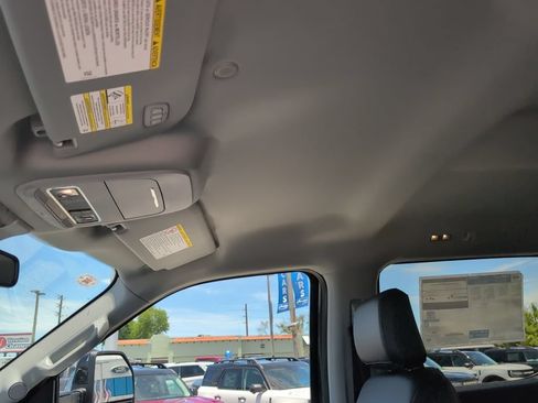 New 2026 Ford F250 Lariat AWD/4WD image 10