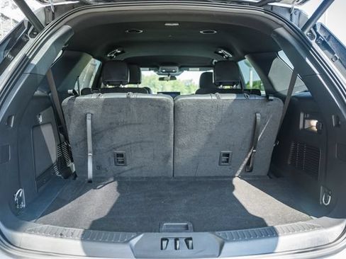 Used 2026 Ford Explorer ST-Line AWD/4WD image 12