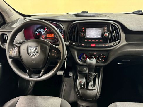 Used 2021 RAM ProMaster City Tradesman SLT w/ Window Group 05 image 58