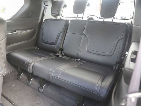 New 2026 Nissan Armada PRO-4X w/ Captain's Chari Seat Package AWD/4WD image 20