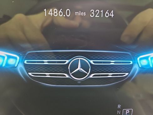 Used 2022 Mercedes-Benz GLE 350 GLE 350 image 20