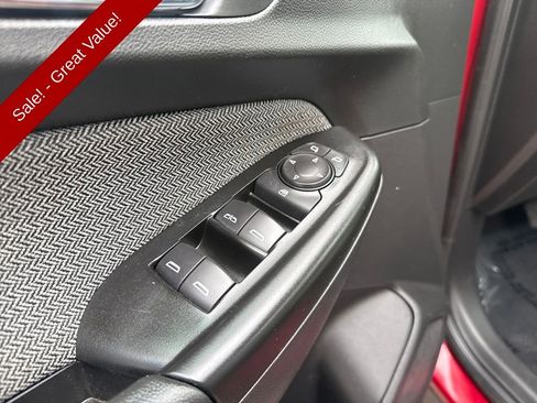 Used 2021 Chevrolet TrailBlazer LS image 11