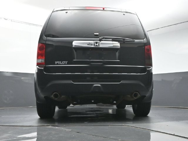 Used 2012 Honda Pilot EX-L image 40