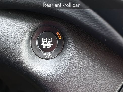 Used 2023 Jeep Cherokee Altitude Lux image 19