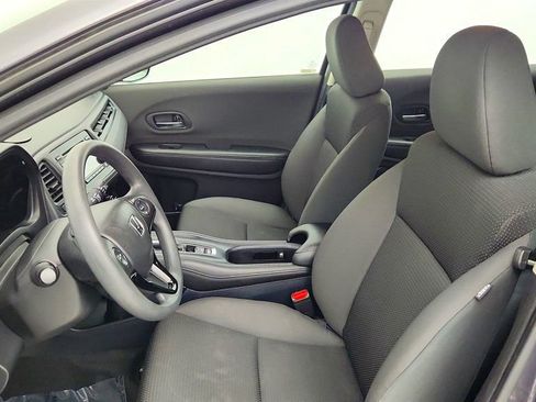 Used 2019 Honda HR-V LX image 19