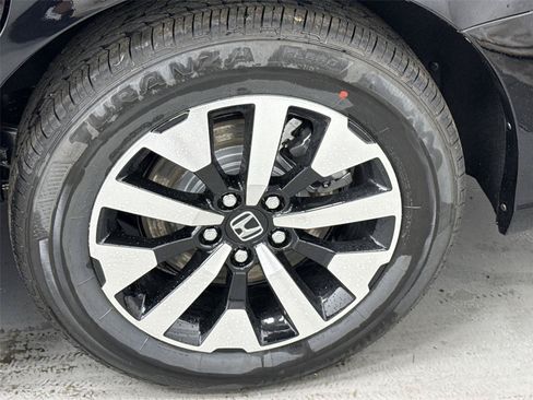 New 2026 Honda Odyssey EX-L image 10