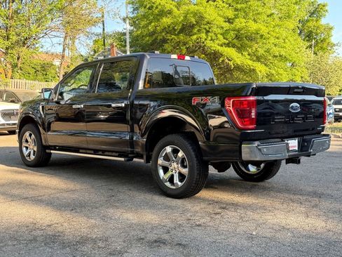 Used 2022 Ford F150 XLT w/ Equipment Group 302A High image 4