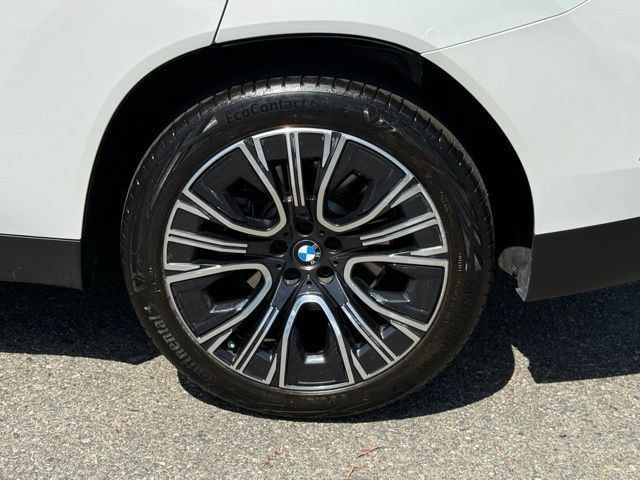 Used 2026 BMW X3 xDrive30i w/ Convenience Package AWD/4WD image 14